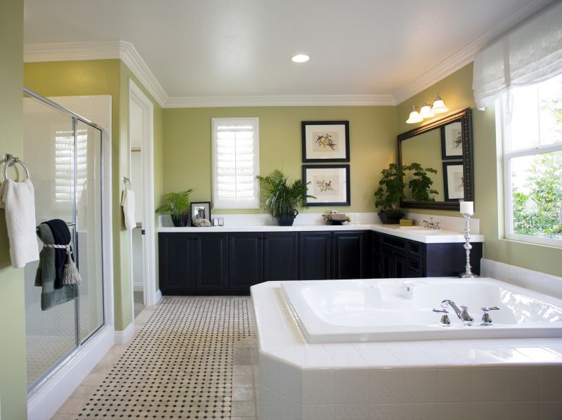 Custom Bathroom Remodeling in Norwalk, CT