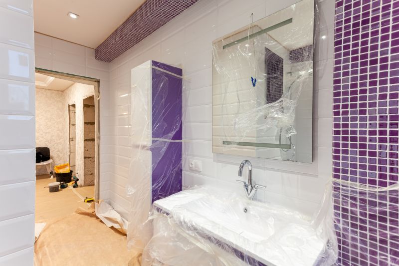 Bathroom Enlargement in West Chester, PA