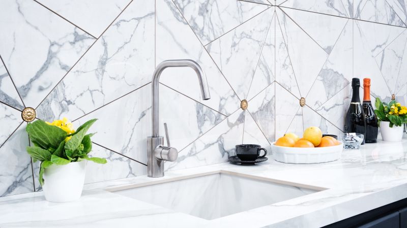 Bathroom Granite Installation in Olathe, KS