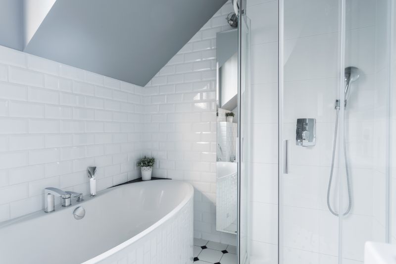 Bathroom Installation in Danbury, CT