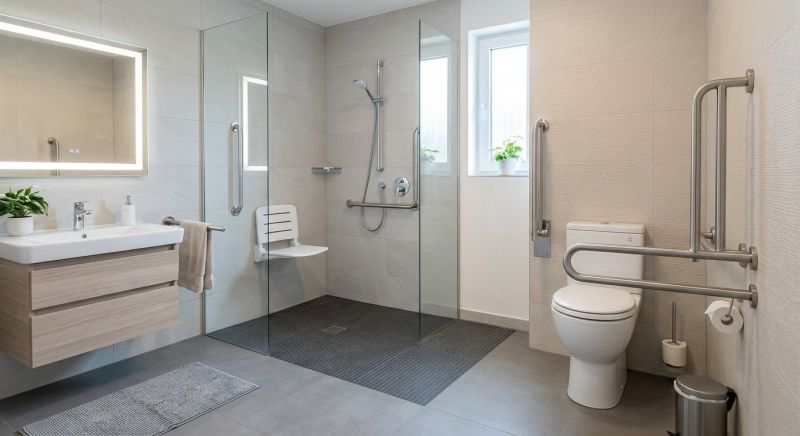 Bathroom Installation in Palm Coast, FL