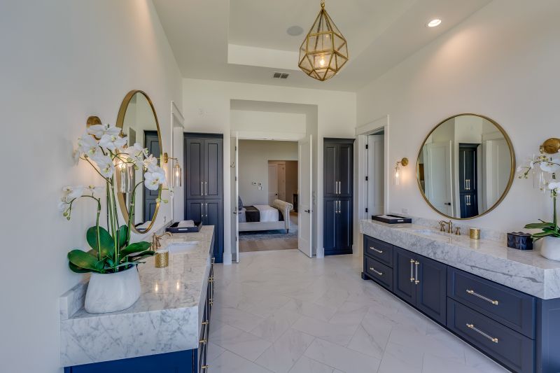 Bathroom Makeover Service in Sarasota, FL