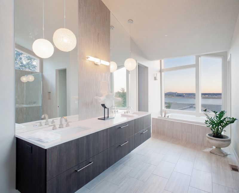 Bathroom Modification in Stamford, CT