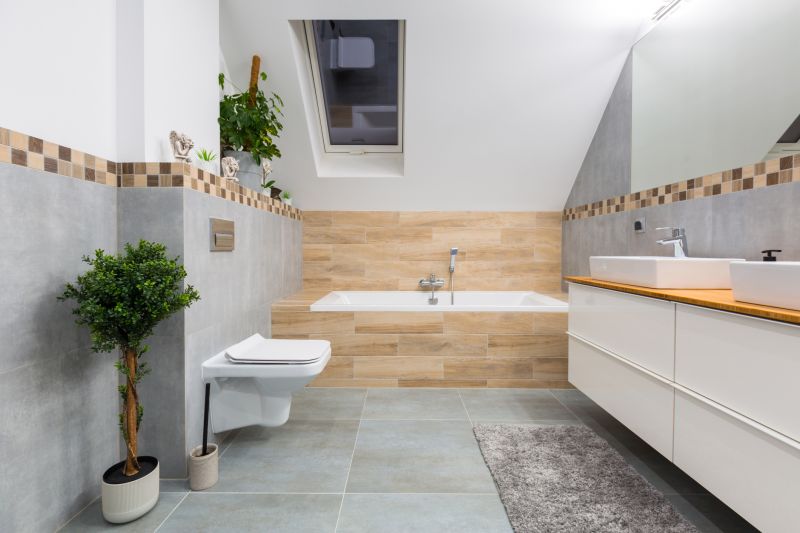 Bathroom Modification in Lancaster, PA