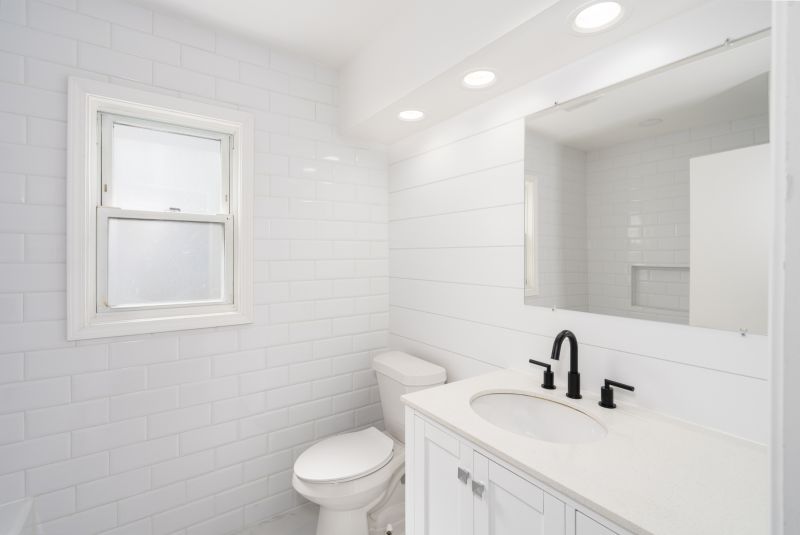 Bathroom Redesigning in Lancaster, PA