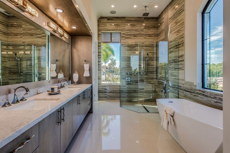 Bathroom Remodeling in Portland, ME