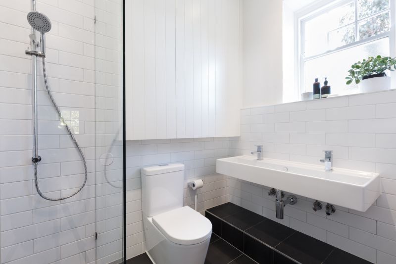 Bathroom Renovation in Lancaster, PA