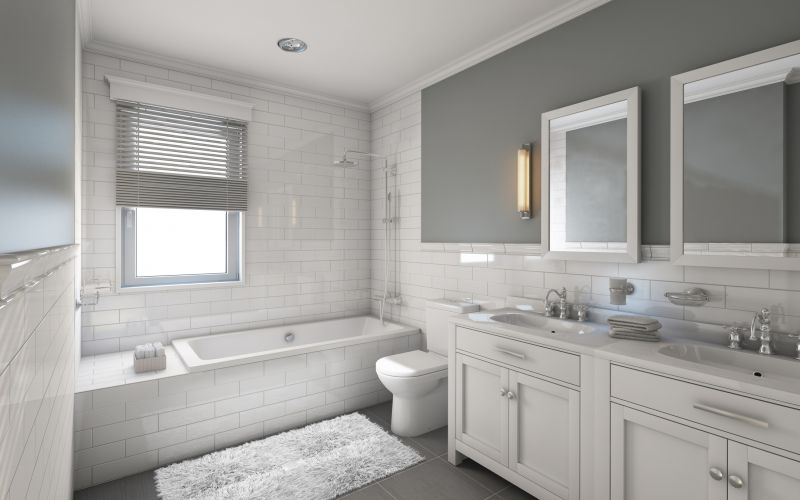 Bathroom Updating in Palm Coast, FL