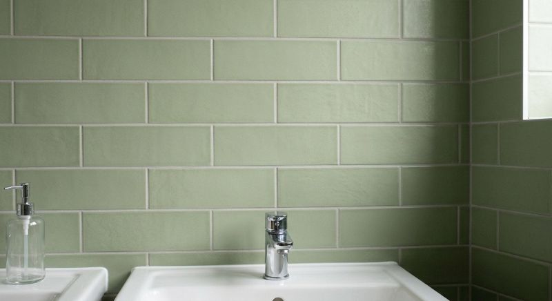 Bathroom Wall Tiling in Littleton, CO