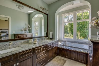 Custom Bathroom Remodeling in Framingham, MA
