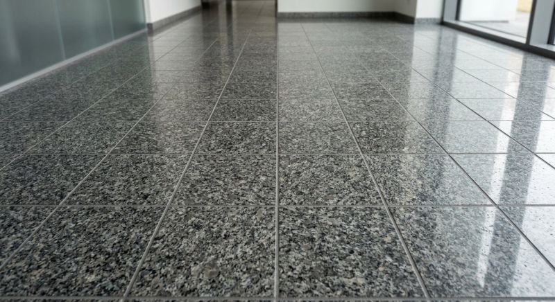 Granite Tiling in Kansas City, KS
