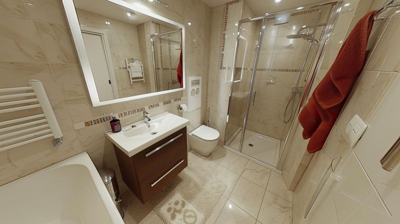 Master Bathroom Remodeling in Sarasota, FL