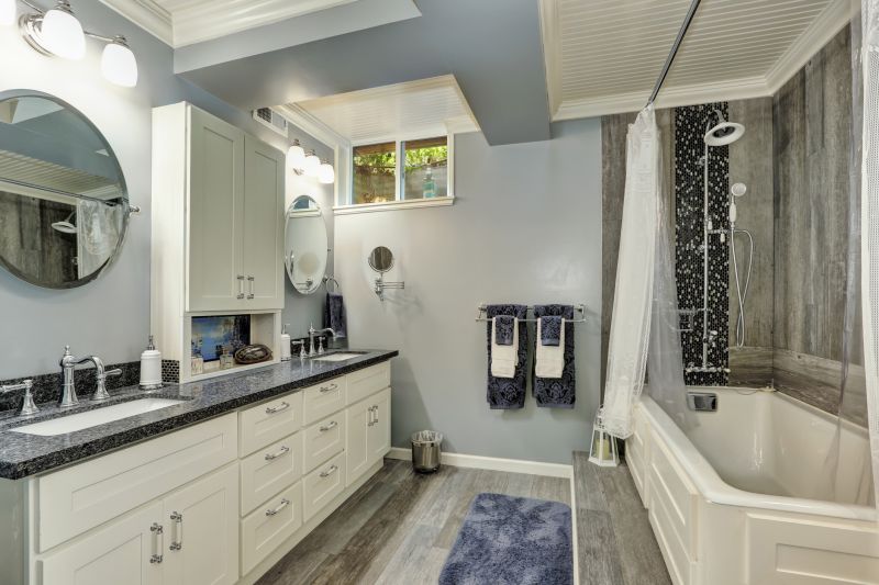 Modern Bathroom Remodeling in Palm Coast, FL