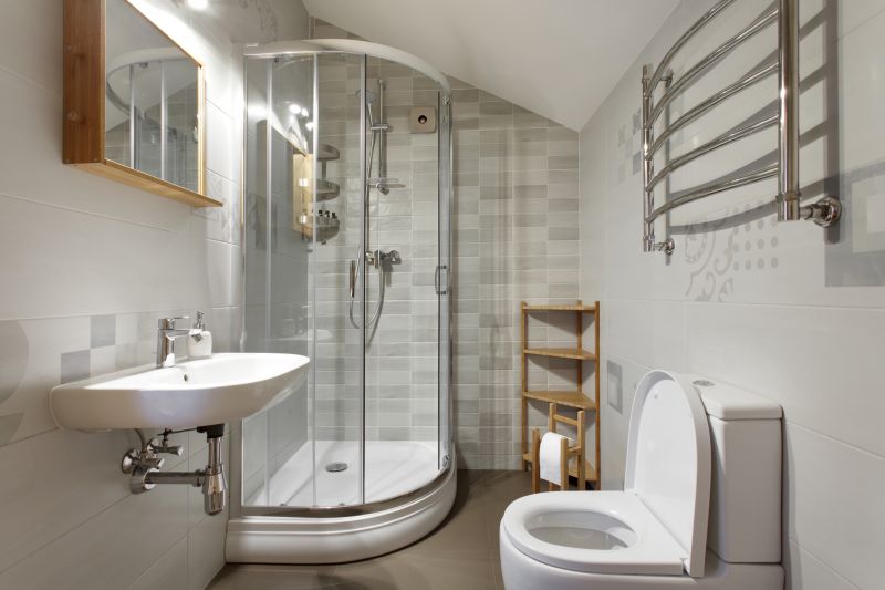 Modern Bathroom Remodeling in Danbury, CT