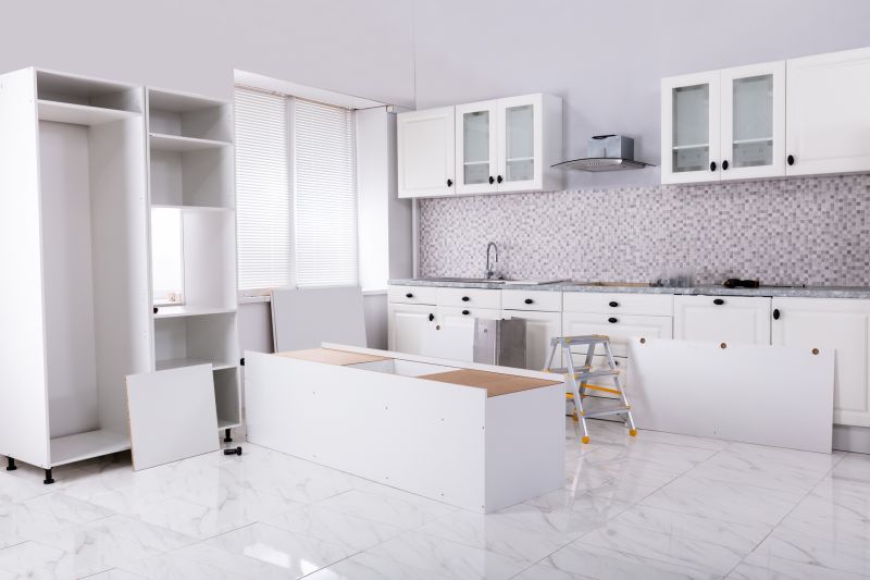 Mosaic Tile Floor Installation in Baltimore, MD