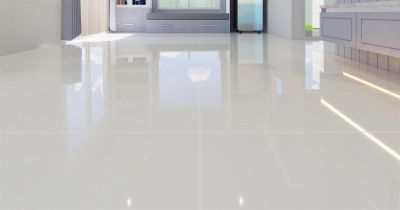 Porcelain Tile Installation in Annapolis, MD