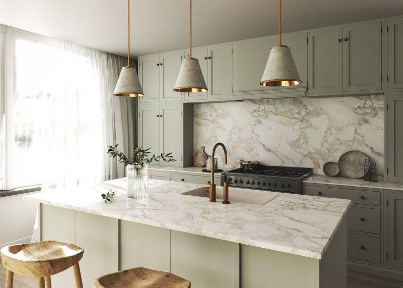 Quartz Counter Repair in Kansas City, KS