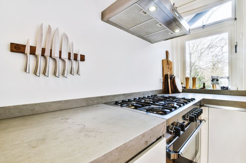 Quartz Counter Repair in Alpharetta, GA