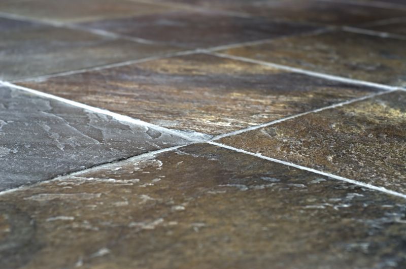 Saltillo Tile Replacement in Frederick, MD