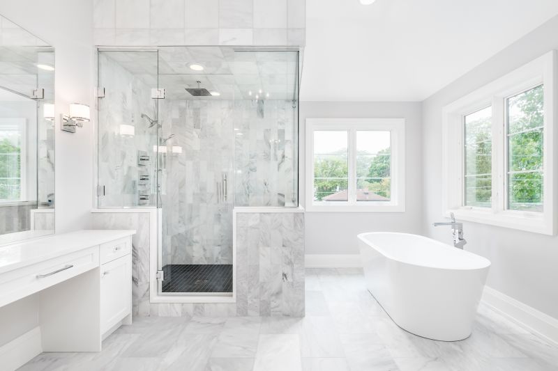 Shower Remodeling in Sarasota, FL