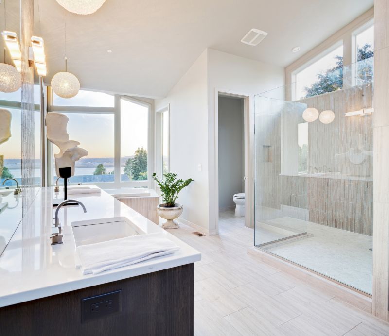 Shower Remodeling in Lancaster, PA