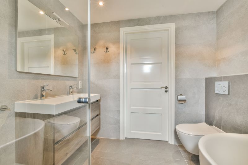 Shower Remodeling in Nashua, NH
