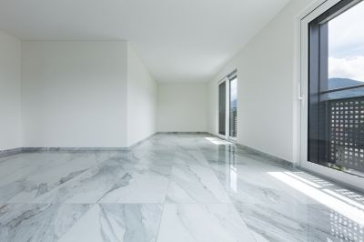 Stone Flooring Installation in Overland Park, KS