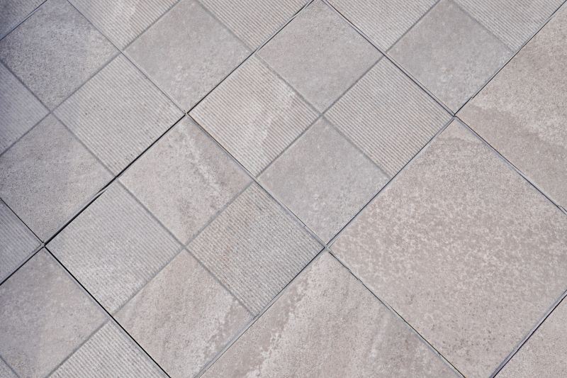 Stone Flooring Installation in Kansas City, KS