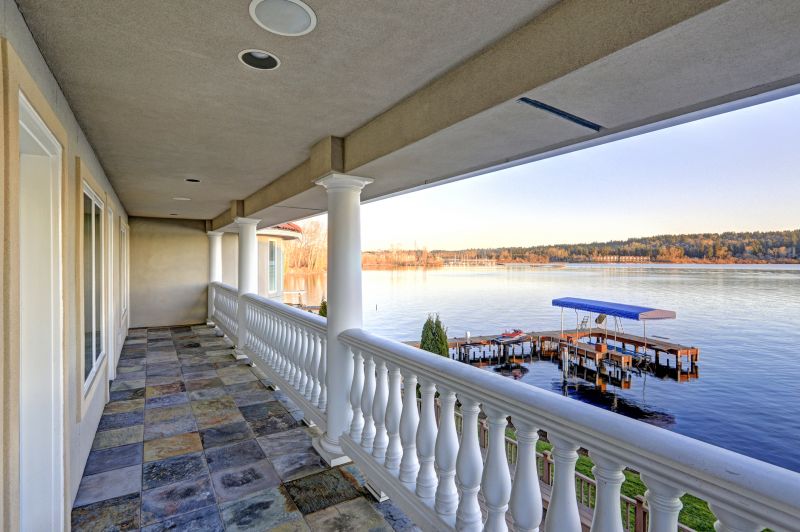 Terrazzo Flooring Installation in Overland Park, KS