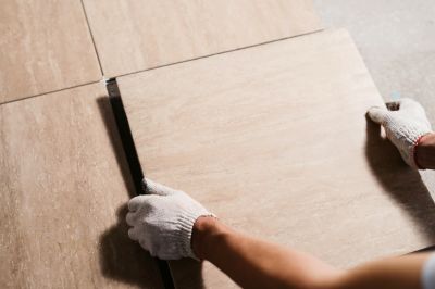 Tiling Service in Baltimore, MD