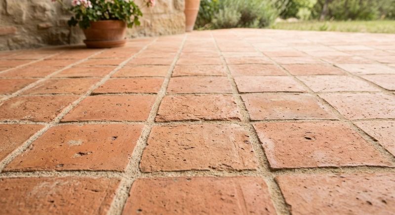 Tiling Service in Frederick, MD