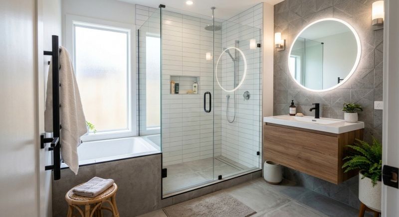 Tub Conversion Service in Palm Coast, FL